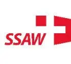 SSaw.ch Logo