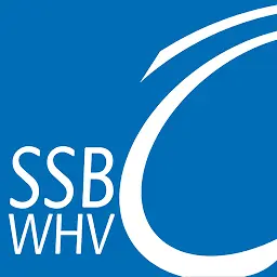 SSB-WHV.de Favicon