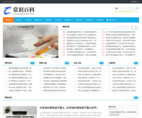 SSC166.com(程力专用汽车股份有限公司) Screenshot