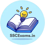 SScexams.in Favicon