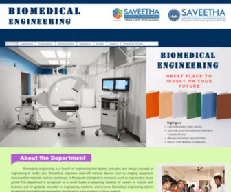 SSE-Biomedical.com(Biomedical) Screenshot