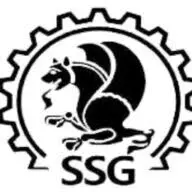 SSGhco.com Favicon