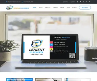 SSitest.com(IT Experts E) Screenshot