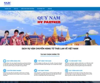 SSJC.com.vn(Dịch) Screenshot