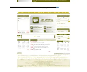 SSjfinance.com(Welcome to SSJ Finance) Screenshot