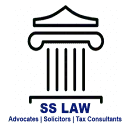 SSlaw.co.in Favicon