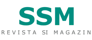 SSM-SSM.ro Logo