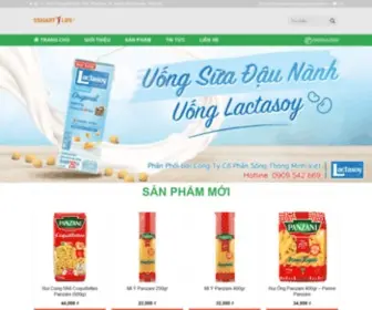 SSmartlife.vn(Dịch) Screenshot