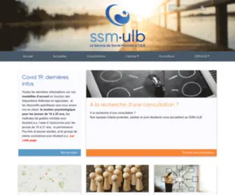 SSmulb.be(SSmulb) Screenshot