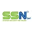 SSnict.net Favicon