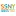 SSNY.org Favicon