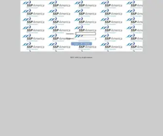 SSpamericadnc.com(Online Management LOGIN AREA) Screenshot