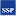 SSP.co.in Favicon