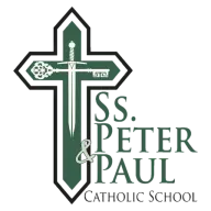 SSpeter-Paulschool.org Favicon