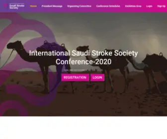 SSS-Conference.com(Sss-conference ? sss-conference) Screenshot