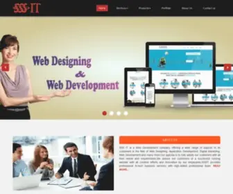 SSSit.org(SEO Promotion) Screenshot