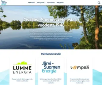 SSSoy.fi(Osa Järvi) Screenshot