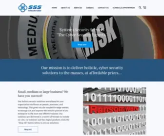 SSSus.com(SSSus) Screenshot