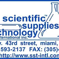 SST-INTL.com Logo