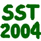 SST2004.es Favicon