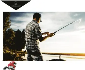 SStuae.com(Fishing and sporting equipments in Dubai) Screenshot