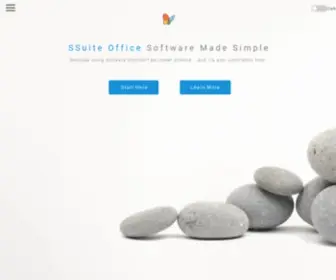 SSuiteoffice.com(SSuite Office) Screenshot