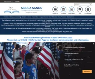 SSusd.org(SSusd) Screenshot