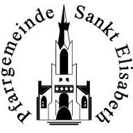 ST-Elisabeth.at Logo