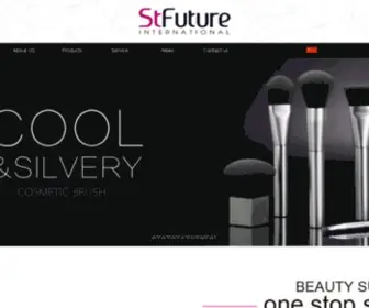 ST-Future.com(St Future) Screenshot