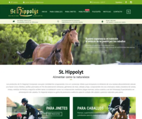 ST-Hippolyt.es(FÜR) Screenshot