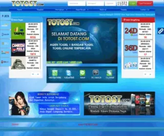 ST-Indo.com Screenshot