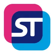 ST.nl Logo