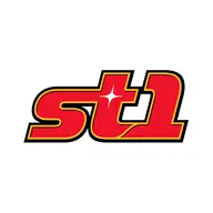 ST1Finance.no Logo