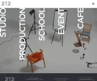 ST212.com(Studio 212) Screenshot