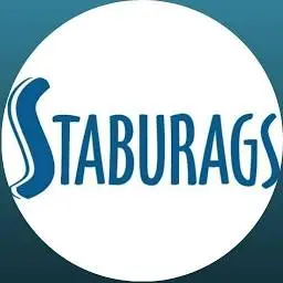 Staburags.lv Logo