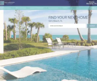 Staceymorabito.com(Dale Sorensen Real Estate) Screenshot