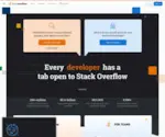 Stackoverflow.com Screenshot