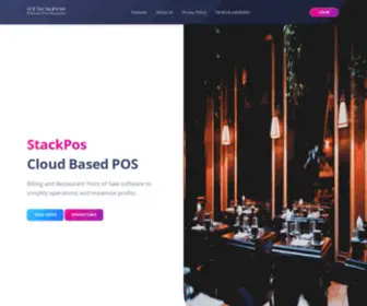 Stacksketch.com(UTAJA) Screenshot