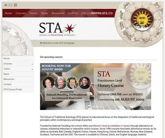 Sta.co(Home (NEW)) Screenshot