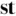 Stacytuschl.com Favicon