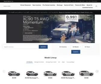 Stadelmotors.com(Stadelmotors) Screenshot