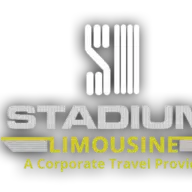 Stadiumlimo.com Logo