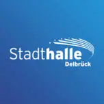 Stadthalle-Delbrueck.de Logo