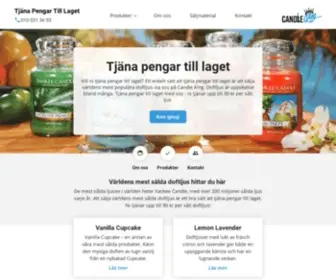 Stadtneurotiker.org(Tjäna pengar till laget) Screenshot