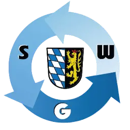 Stadtwerke-Grafenwoehr.de Logo