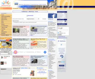 Stadtwien.net(Wirtschaftsförderungsfond) Screenshot