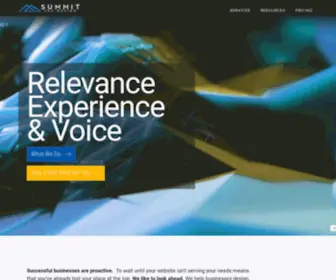 Staefe.com(Staefe Design & Development) Screenshot