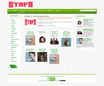Stafaband.web.id(Stafaband) Screenshot