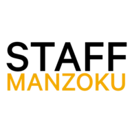 Staff-Manzoku.co.jp Logo