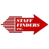 Stafffindersmich.com Logo